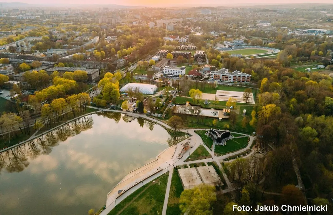 Twoje prywatne SPA - jacuzzi, sauna, tężnia solankowa-1